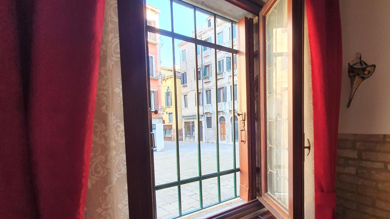 Wellvenice Bonbon Kültér fotó